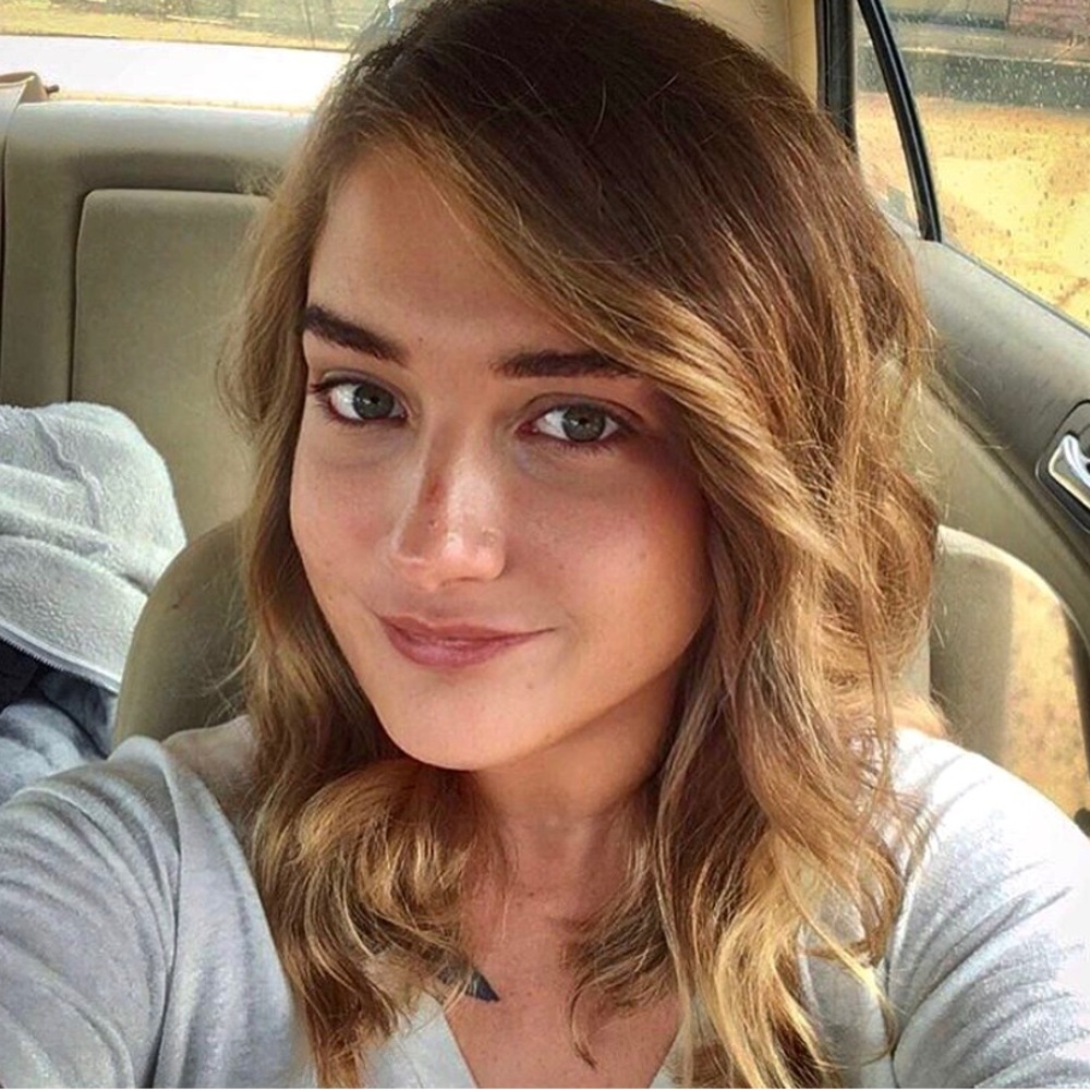 Meet your Posher, Erin